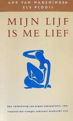 Mijn lijf is me lief 9789021006758 Wageningen, Verzenden, Gelezen, Wageningen