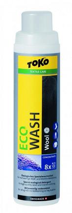 Toko Eco Wool Wash 250ml. (Reiniging- en Onderhoudsmiddelen), Ophalen of Verzenden, Nieuw