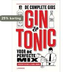 Gin&tonic 9789401412780 Frederic Du Bois, Verzenden, Gelezen, Frederic Du Bois