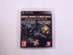 PlayStation 3 - BioShock Ultimate Rapture Edition, Ophalen of Verzenden, Nieuw