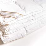 90 % eendendonzen dekbed 4 seizoenen ,witte eendendons, Huis en Inrichting, Slaapkamer | Beddengoed, Verzenden, Nieuw, Wit, Dekbedovertrek