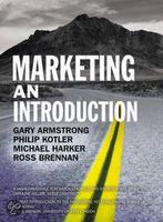 9780273713951 Marketing An Introduction | Tweedehands, Boeken, Verzenden, Zo goed als nieuw, Philip t. Kotler