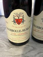Geantet Pensiot 1° Cru Les Feusselottes, 1° Cru Les, Nieuw