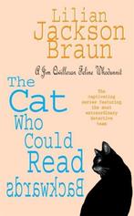 Cat Who Could Read Backwards 9780747250340, Verzenden, Gelezen, Lilian Jackson Braun