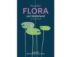 Boek Heukels Flora van Nederland 9789001589561, Verzenden, Zo goed als nieuw