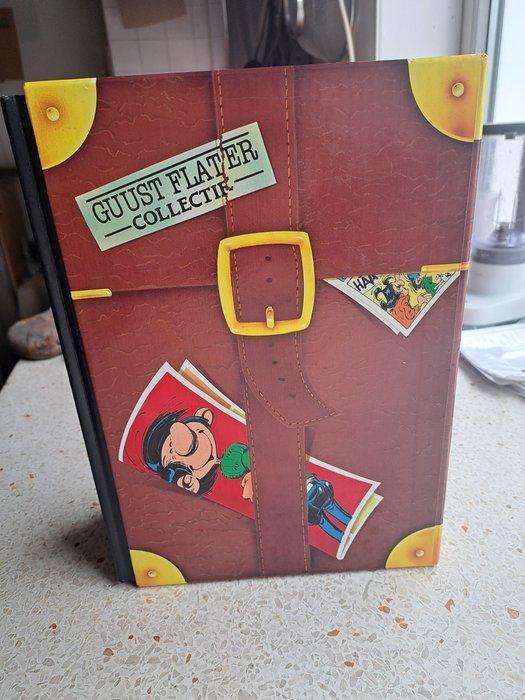 Guust Flater - Lekturama box - 6 Album - Herdruk - 1996, Boeken, Stripboeken