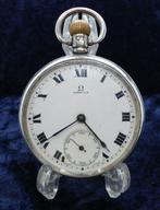Omega pocket watch - 1901-1949, Nieuw