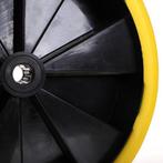 Benson Kruiwagenwiel - Anti-lek - Flex Lite - Lichtgewich..., Ophalen of Verzenden, Nieuw