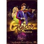Guido`s Orchestra - Live from the heart of Europe - DVD, Ophalen of Verzenden, Nieuw in verpakking
