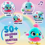 Jumbo - Funtasy Family - Chick-a-boo - Vanaf 3 jaar -, Ophalen of Verzenden, Zo goed als nieuw