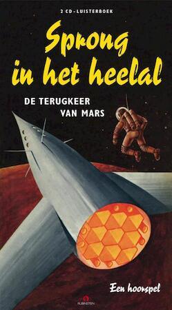 Sprong in het heelal, Boeken, Taal | Overige Talen, Verzenden