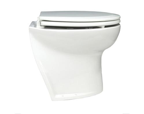 Jabsco Elektrisch Toilet Deluxe Flush 14 Spoelwaterpomp Schu, Watersport en Boten, Bootonderdelen, Nieuw, Zeilboot of Motorboot