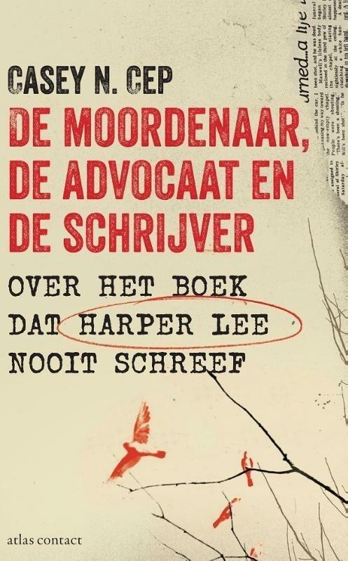 De moordenaar, de advocaat en de schrijver (9789045031798), Boeken, Geschiedenis | Wereld, Nieuw, Verzenden