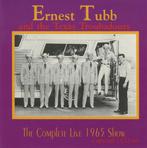 cd - Ernest Tubb - nd The Texas Troubadours* â The Comp., Verzenden, Zo goed als nieuw