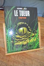 le Tueur T2 à T5 - 4x C - 4 Album - Eerste druk - 2000/2003, Nieuw