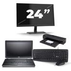 Dell Latitude E6530 - Intel Core i7-3e Generatie - 15 inch -, Computers en Software, Windows Laptops, Verzenden, Zo goed als nieuw