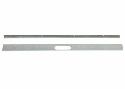 SecuCare Drempelhulp Plus dorpel montage set staal, Doe-het-zelf en Verbouw, Overige Doe-het-zelf en Verbouw, Verzenden