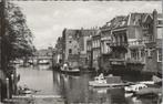 DORDRECHT - Voorstraathaven, Verzenden, Gelopen