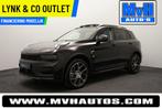 Zakelijke Lease |  Lynk & Co 01 1.5 Plug-in Hybride|FULL BLA, Automaat, Stof, Gebruikt, Euro 6