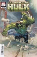 INCREDIBLE HULK  #28 1:25 RATIO | MARVEL | AUGUST 2025, Ophalen of Verzenden, Nieuw