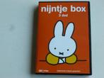 Nijntje - Box (3 DVD), Cd's en Dvd's, Dvd's | Kinderen en Jeugd, Verzenden, Nieuw in verpakking