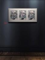 Marco Pasqual - Francis Bacon_ Andy Warhol | Three Studies