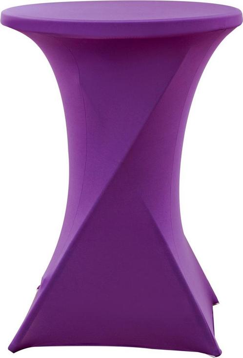 Statafelrok paars 80 cm (Diverse artikelen, Merken), Kinderen en Baby's, Speelgoed | Actiefiguren, Nieuw, Ophalen of Verzenden