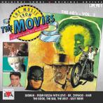 Various - The Music From The Movies - The 60's - Vol. 3