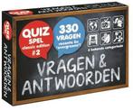 Trivia Vragen & Antwoorden - Classic Edition #2 | Puzzles &, Verzenden, Nieuw