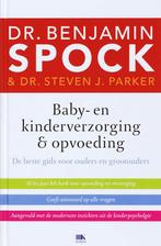 Baby- en kinderverzorging & opvoeding 9789021512594, Verzenden, Gelezen, Steven J. Parker