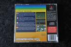 Actua Tennis Playstation 1 PS1 ZOO Classics, Verzenden, Nieuw