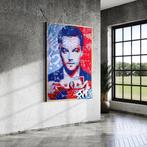 Moabit (XX) - Lego Glitch Series X The Wolf of Wall Street (