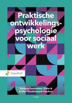 Praktische ontwikkelingspsychologie voor, 9789001887995, Zo goed als nieuw, Studieboeken, Verzenden