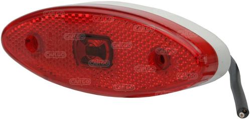 LED Toplicht Rood, Watersport en Boten, Bootonderdelen, Motor en Techniek, Nieuw, Zeilboot of Motorboot, Ophalen of Verzenden