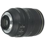 Nikon AF-S 24-120mm F/4 G ED VR | Tweedehands, Audio, Tv en Foto, Fotografie | Lenzen en Objectieven, Verzenden, Gebruikt