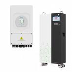 ESS Kit Deye 6 kW Hybride 1-Fase (LV) + Motoma LiFePO4 16..., Doe-het-zelf en Verbouw, Verzenden, Nieuw