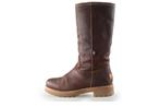 Panama Jack Laarzen in maat 36 Bruin | 10% extra korting, Kleding | Dames, Schoenen, Hoge laarzen, Bruin, Verzenden, Zo goed als nieuw