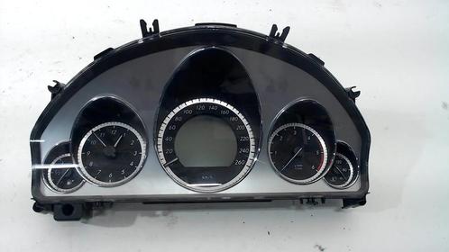 Cockpit Mercedes-Benz E-Class  E 350 CDI A2125409547, Auto-onderdelen, Elektronica en Kabels, ARN erkend, Stiba lid, Erkend duurzaam