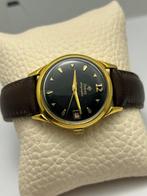 Zodiac - Datographic Black Dial - Zonder Minimumprijs -, Nieuw