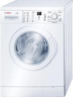 Bosch Wae28372fg Varioperfect Wasmachine 7kg 1400t, Ophalen of Verzenden, Zo goed als nieuw, Voorlader, 85 tot 90 cm