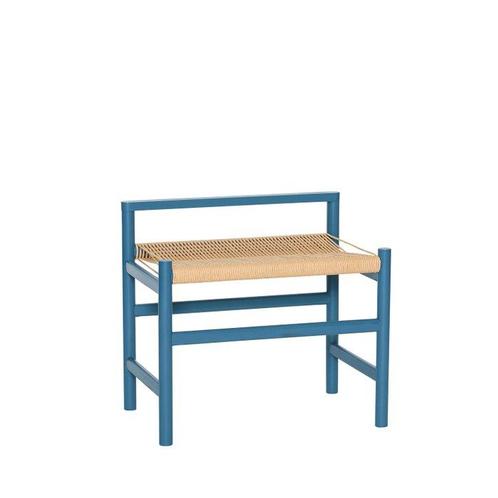 Hübsch - A.D. Copier - Bank - Erfgoedbank - Benzine -, Antiek en Kunst, Kunst | Designobjecten
