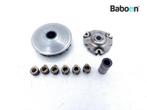 Vario Aandrijving Honda PCX 125 2017-2018 (PCX125 JF64A), Motoren, Verzenden, Gebruikt