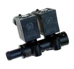 Lovato Smart EPJP 2 cil. rail (vierkante spoelen), Ophalen of Verzenden, Nieuw, Smart