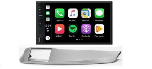 DAB+ Alfa Romeo Giulietta 2010-2014 Carplay en Android auto, Auto diversen, Autonavigatie, Nieuw, Ophalen