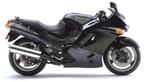 Gebruikte onderdelen Kawasaki ZZR1100/1200/ZL1000Eliminator, Motoren, Onderdelen | Kawasaki, Gebruikt