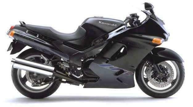 Gebruikte onderdelen Kawasaki ZZR1100/1200/ZL1000Eliminator, Motoren, Onderdelen | Kawasaki, Gebruikt, Ophalen of Verzenden