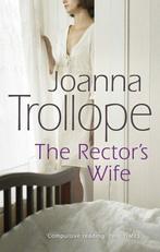 The Rectors Wife 9780552994705 Joanna Trollope, Boeken, Verzenden, Gelezen, Joanna Trollope