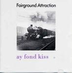 cd - Fairground Attraction - Ay Fond Kiss., Verzenden, Zo goed als nieuw