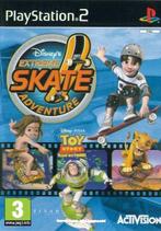 Disneys Extreme Skate Adventure (PS2 Games), Spelcomputers en Games, Games | Sony PlayStation 2, Ophalen of Verzenden, Zo goed als nieuw