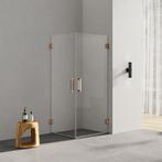 Sani Royal Douchecabine met 2 draaideuren, Nieuw